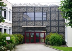 HABILLAGE-DE-FACADE---LYCEE-CHERBOURG